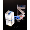 Optical Cube Beam-Splitter